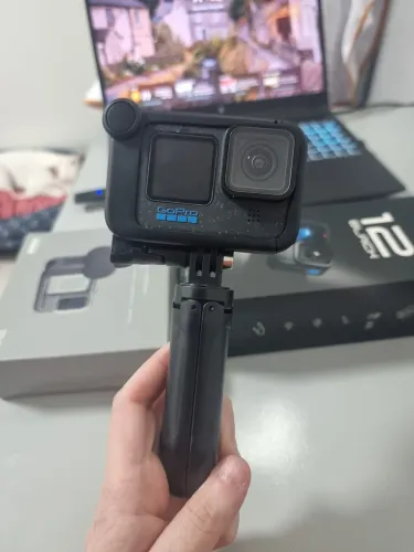 GoPro Hero 12 Black