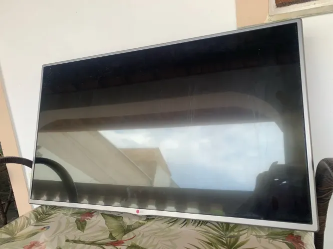 SMAR TV 42 LG