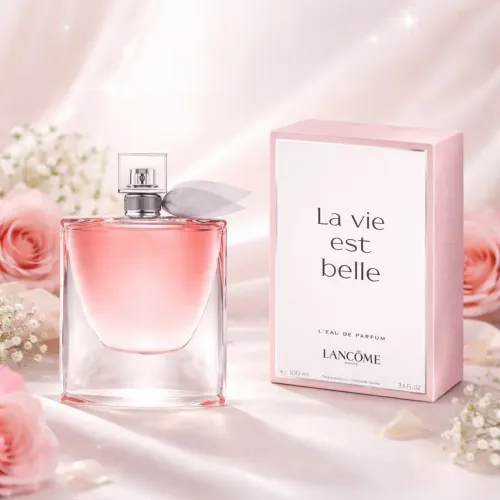 Perfume La Vie Est Belle L?Eau Parfum 100ml