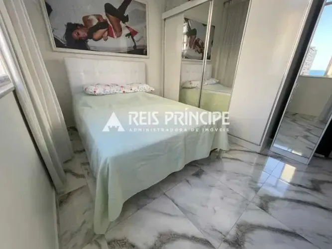 ÓTIMO APARTAMENTO MOBILIADO DE 1 QUARTO EM COPACABANA PARA VENDA E LOCAÇÃO