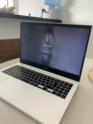Notebook da SAMSUNG - Book E30 (2020)