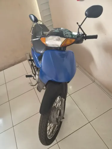 Vendo Biz 100cc 2005