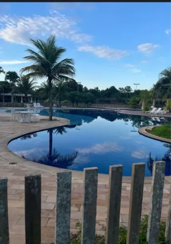 Vende-se terreno Condomínio Turó Park Itaguaí