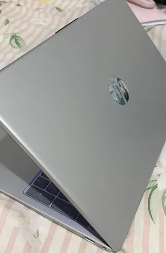Notebook Hp tela touch i5 512gb 15,6polegadas