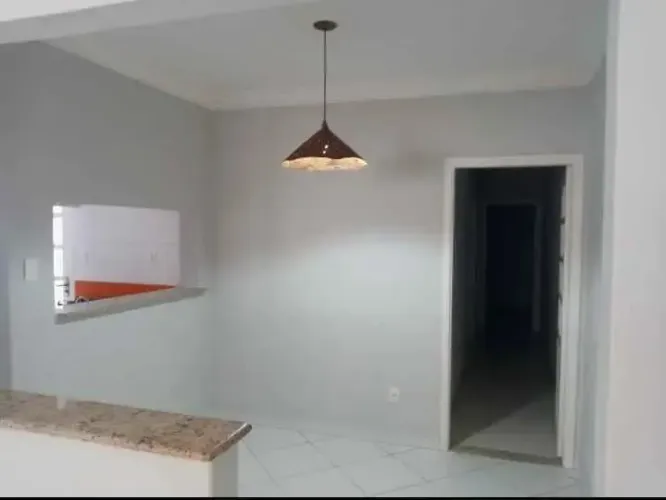 Casa no vila Vitória facilitada