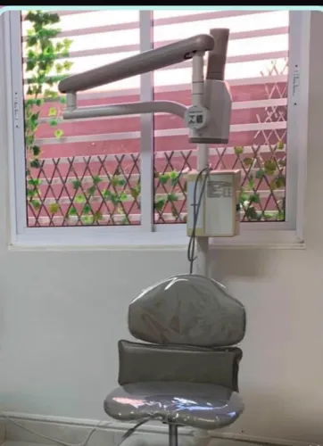 Equipamento dabi radiografia odontologica