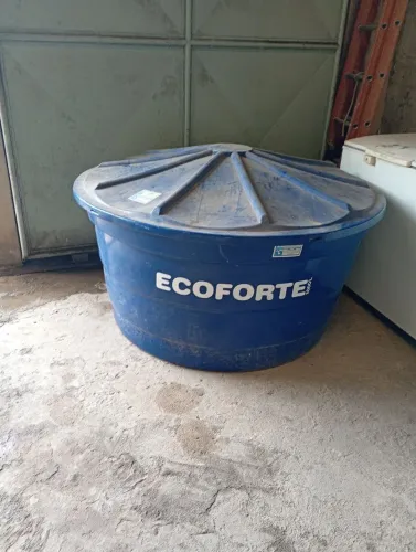 Caixa água 1000 litros 