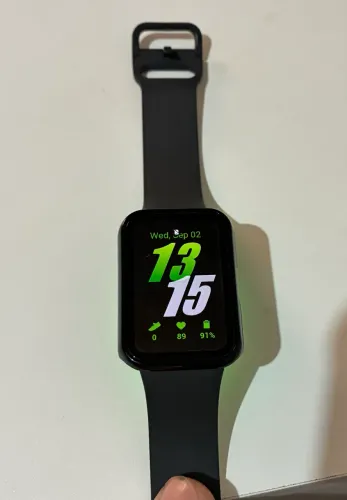 Samsung Galaxy fit 3