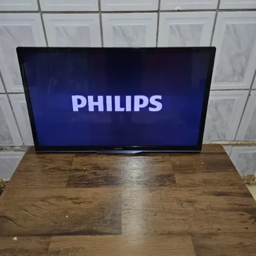 TV 32 Polegadas Philips *Não é Smart