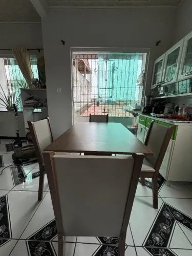Mesa de Jantar