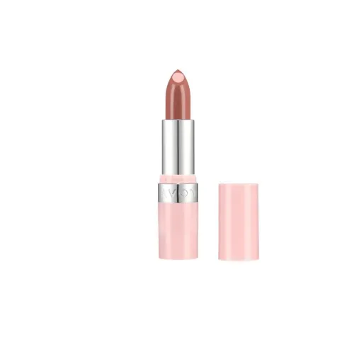 Batom Avon Hydramatic - Mauva Suave, Rosa Rosê