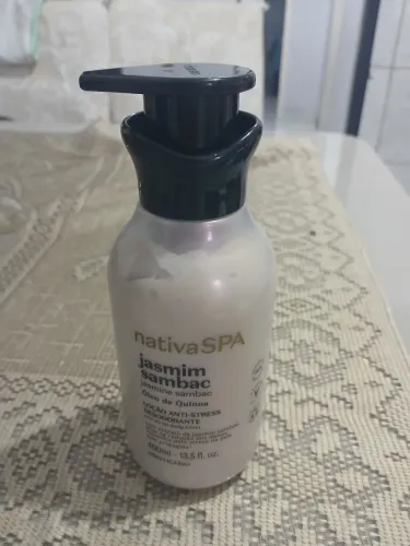 Hidratante o boticário 