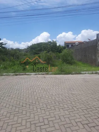 Terreno para Venda em Fortaleza, Edson Queiroz