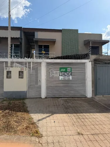 Casa em condomínio à venda, Rua Uraricoera, 821-3, Casa 3, no Bairro São Vicente, Boa Vist