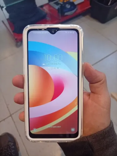 A10s Samsung Entrego em toda Campo Grande