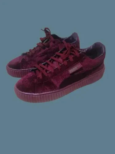 Tênis Puma feminino