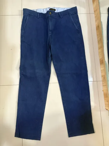 Calça masculina