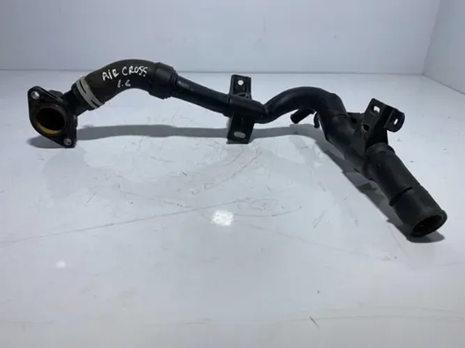 Cano D`agua Citroen Air Cross 2016/2018