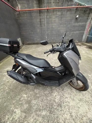 NMax 160 2025
