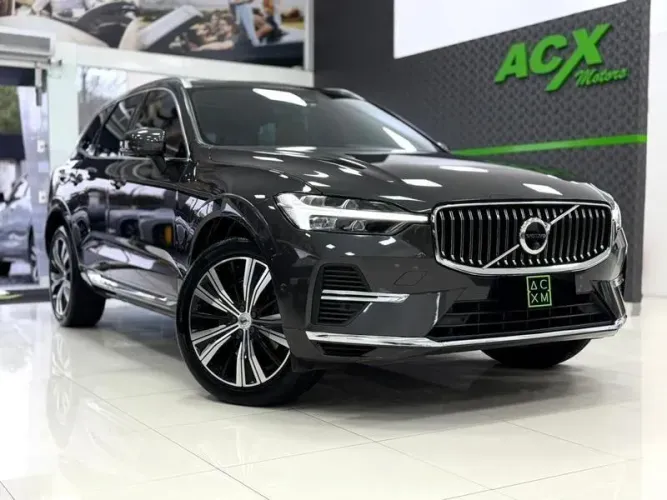 Volvo XC-60 XC 60 T-8 Híbrido Inscription 2.0 5P 2022