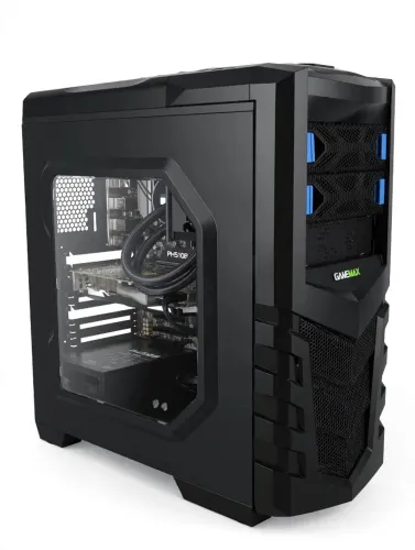 Pc Gamer AMD