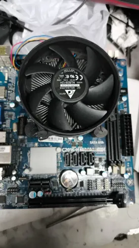 Kit i5-6600