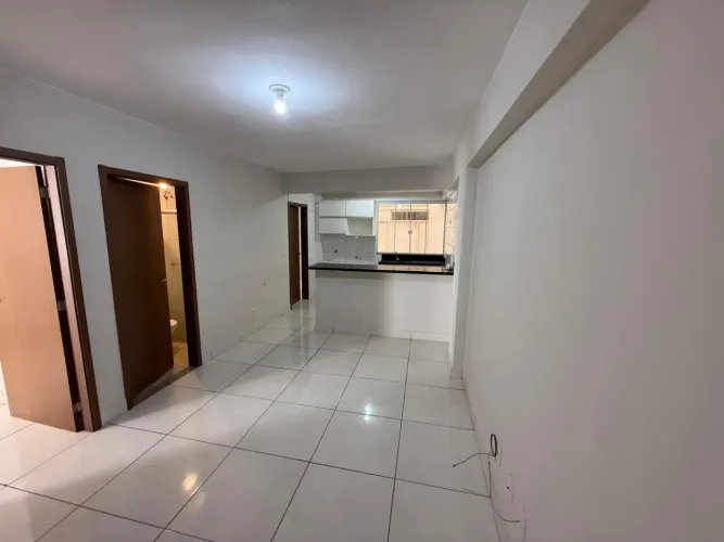 Apartamento 2 Quartos (1 suíte), Vicente Pires, Rua 4A