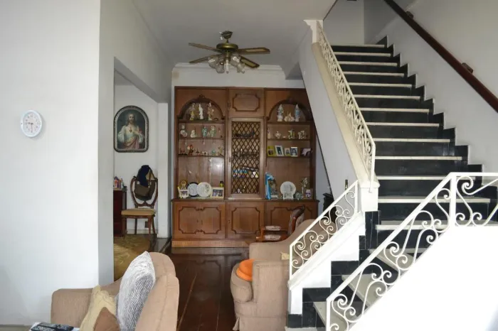 Casa 360 m² com 3 Quartos à venda por R$ 750.000 - Campinho - Rio de Janeiro/RJ