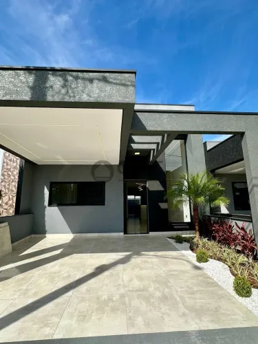 Casa em Condomínio à Venda em Horto Florestal Villagio - Sorocaba-SP 3 Quartos, 1 Suíte, 2