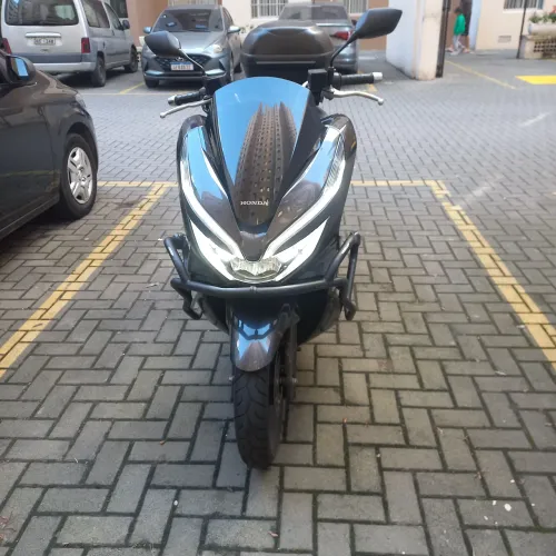 PCX 150 ANO 2022