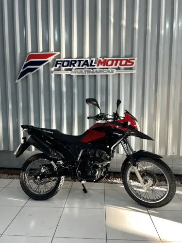 HONDA XRE 190 2023