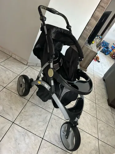 carrinho de bebê Infanti Off Road