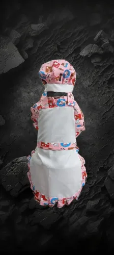 Kit mini chefe