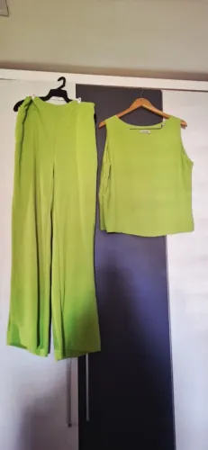 Conjunto Mari Amaral Novo