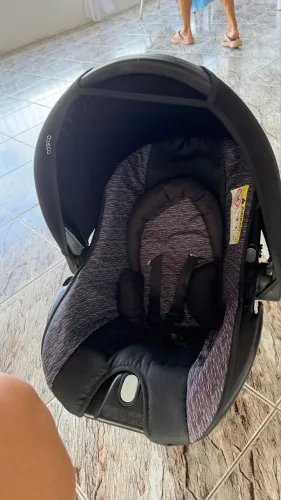 Bebê conforto Cosco