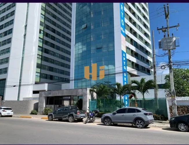 APARTAMENTO MOBILIADO À VENDA. 60m² | 2 Quartos | Suíte