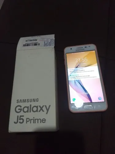 Samsung Galaxy J5 prime original 