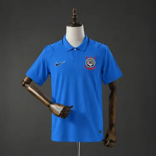 Camisa Corinthians III 2026