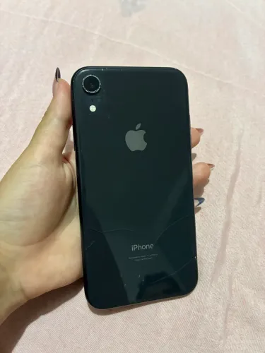 Vendo iPhone Xr 64gb