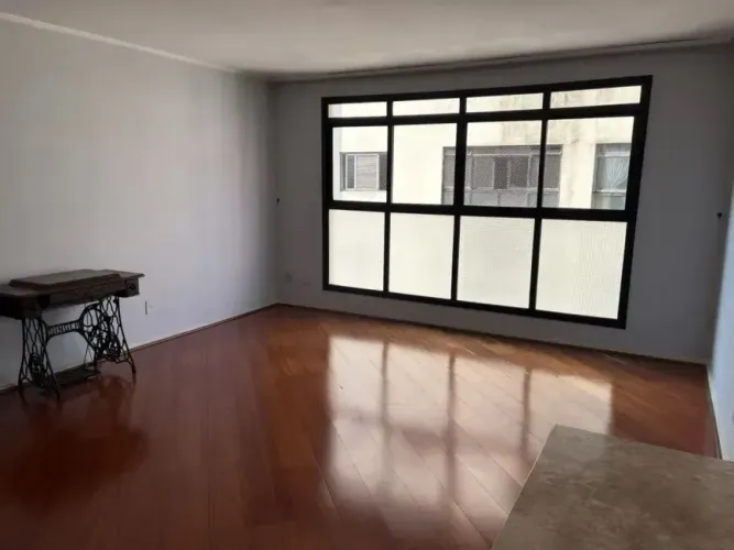 Apartamento à Venda ou Locação Rua Artur de Azevedo, Pinheiros/SP