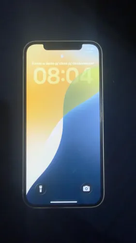 iPhone 12 