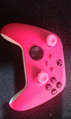 Controle Xbox série S X