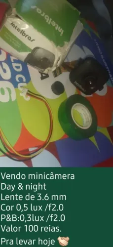 Câmera 