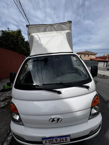 Hyundai HR 2.5 TCI Diesel (rs/rd) 2014