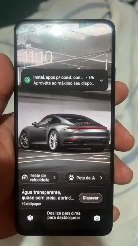 X4 pro poco