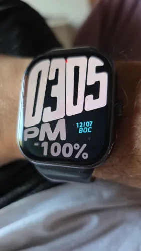 Redmi watch 5