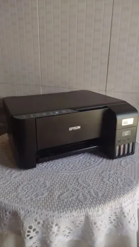 Impressora epson L3250