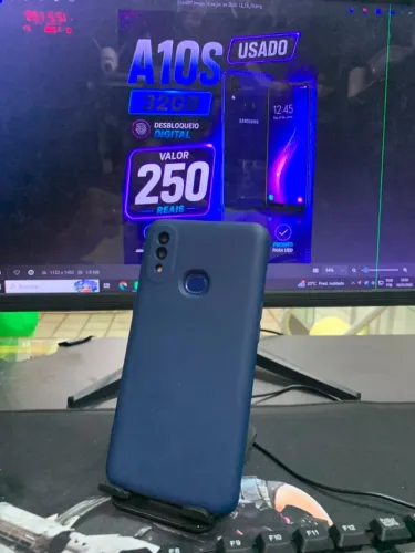 SAMSUNG A10S 32GB