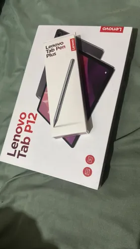Tablet P12 Lenovo