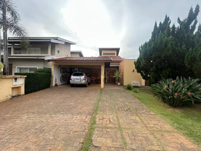 Casa à venda em Campinas, Tijuco das Telhas, com 3 quartos, com 255 m², Condomínio Estânci